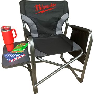 The Alpine Relaxing Table Chair - 24" W x 37.5" H x 20.5" D